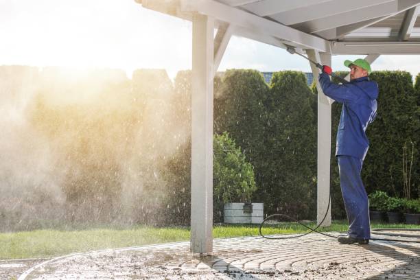 Boat and Dock Cleaning in Wagoner, OK